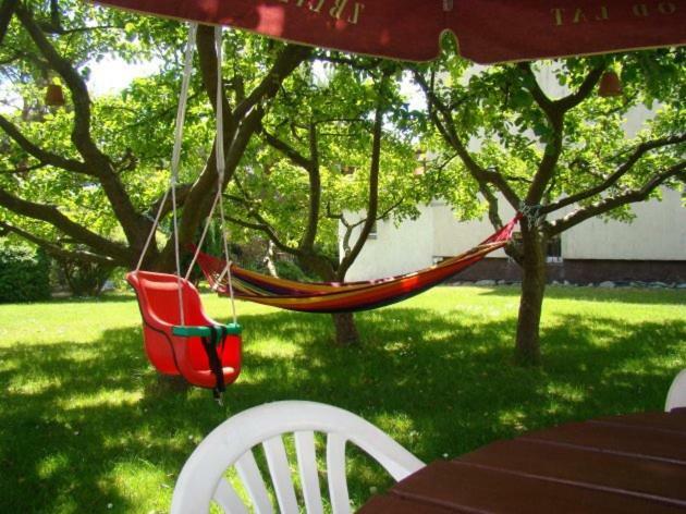 Cichy Zakatek Apartment Sianozety Ngoại thất bức ảnh