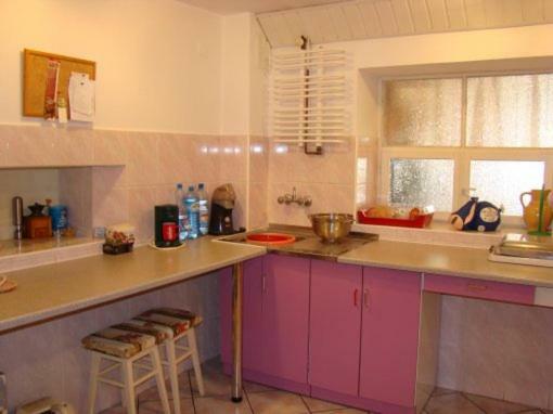Cichy Zakatek Apartment Sianozety Ngoại thất bức ảnh