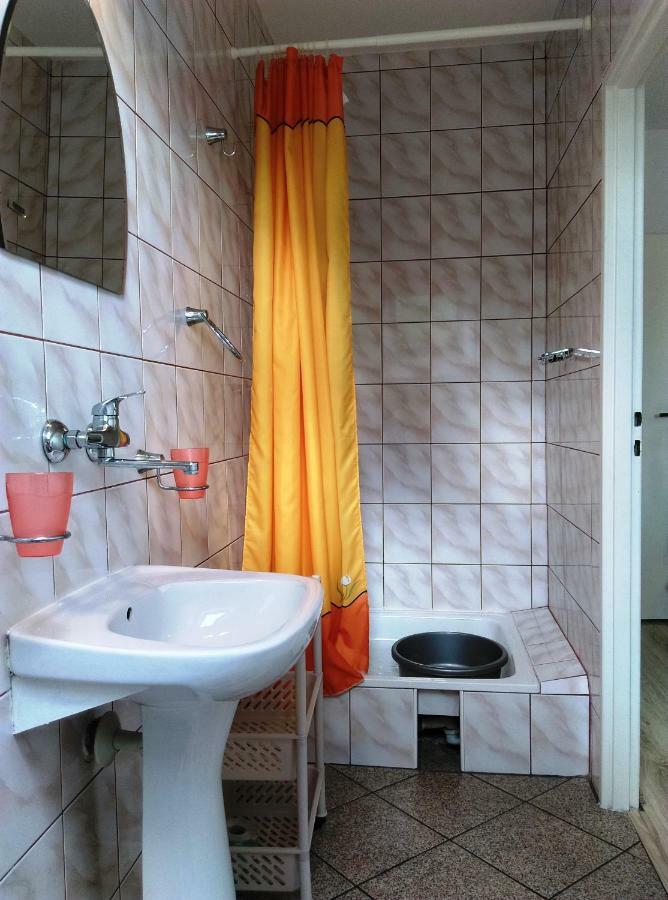 Cichy Zakatek Apartment Sianozety Ngoại thất bức ảnh